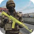 プログラムのアイコン：Counter Terrorism - Speci…