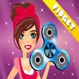 프로그램 아이콘: Fidget Spinner Evolution …