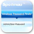 プログラムのアイコン：Windows Password Finder