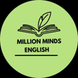 プログラムのアイコン：Million Minds English