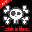 Programikonen: Test de tu Muerte