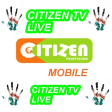 Citizen tv Mobile Live