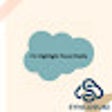 프로그램 아이콘: Salesforce Fix Highlight …
