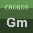 Programın simgesi: Chord Detector - tracker …