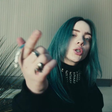 Icon of program: BILLIE EILISH