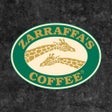 أيقونة البرنامج: Zarraffas App