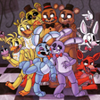 Icon of program: Fun Time Nights At Freddy…