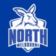 プログラムのアイコン：North Melbourne Official …