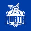 Programın simgesi: North Melbourne Official …