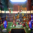 Programın simgesi: Streets Of Rage 4 - Mr. X…