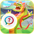 プログラムのアイコン：MagicAnimal Quiz