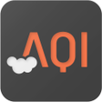 أيقونة البرنامج: Skymet AQI: Real Time Air…