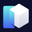 プログラムのアイコン：AI Image to 3D Model Make…