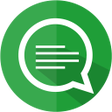 Иконка программы: Send Message without savi…