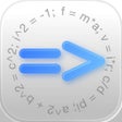 Symbol des Programms: Calca