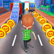 Ícone do programa: Subway Run Endless Runner…