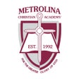 Symbol des Programms: Metrolina Christian Acade…