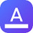 Programın simgesi: Textarea Character Counte…