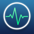 Programın simgesi: DT Heart Rate Detection