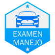 程序图标：Examen de conducir Argent…