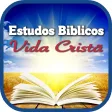 Estudos Bíblicos Vida Cristã