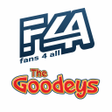 Ícone do programa: The Goodeys Emojis  Stick…
