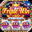 Icon of program: Triple Win Slots-Vegas Ca…