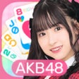 程序图标：AKB48のどっぼーんひとりじめ