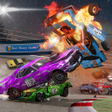 Icon of program: Demolition Derby 3