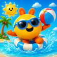 Symbol des Programms: Potli Stories