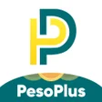 Ícone do programa: PesoPlus - Online Loans