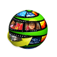 Ikon program: Bigasoft Video Downloader…