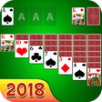 Programikonen: Solitaire Card Games 2018