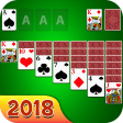 Solitaire Card Games 2018