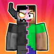 Programikonen: Mob Cloner - Block Craft