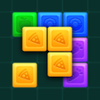 プログラムのアイコン：Tasty Blocks: Puzzle Adve…
