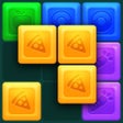 Icoon van programma: Tasty Blocks: Puzzle Adve…