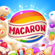 程序图标：Macaron Pop