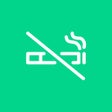 Icône du programme : Kwit - Quit smoking and v…