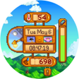 أيقونة البرنامج: Complicated Ape