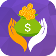 Programikonen: Earn Money Idea