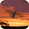Icon of program: Apache Lander