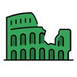 Ikona programu: Verbare - Italian verbs