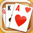 Ikon program: Solitaire classic card ga…