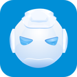 プログラムのアイコン：Alpha 1