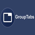Icoon van programma: Group Tabs
