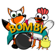 أيقونة البرنامج: Bomby