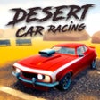 Programın simgesi: Desert Car Racing