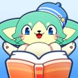 NANIRO絵本アプリ icon