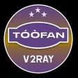 ไอคอนของโปรแกรม: TOOFAN V2 RAY VPN